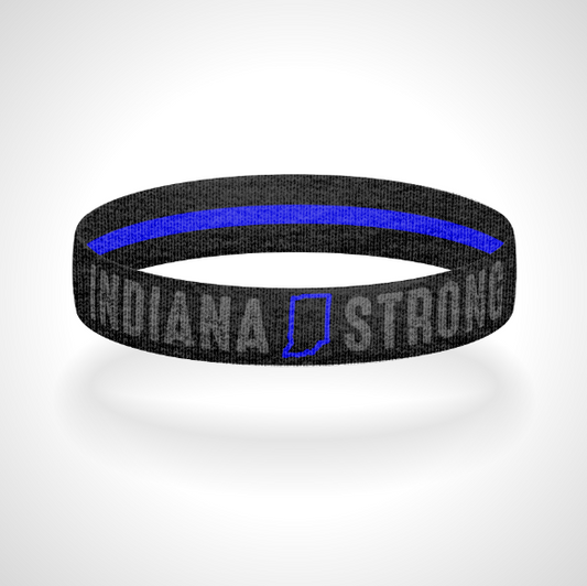 Indiana Thin Blue Line