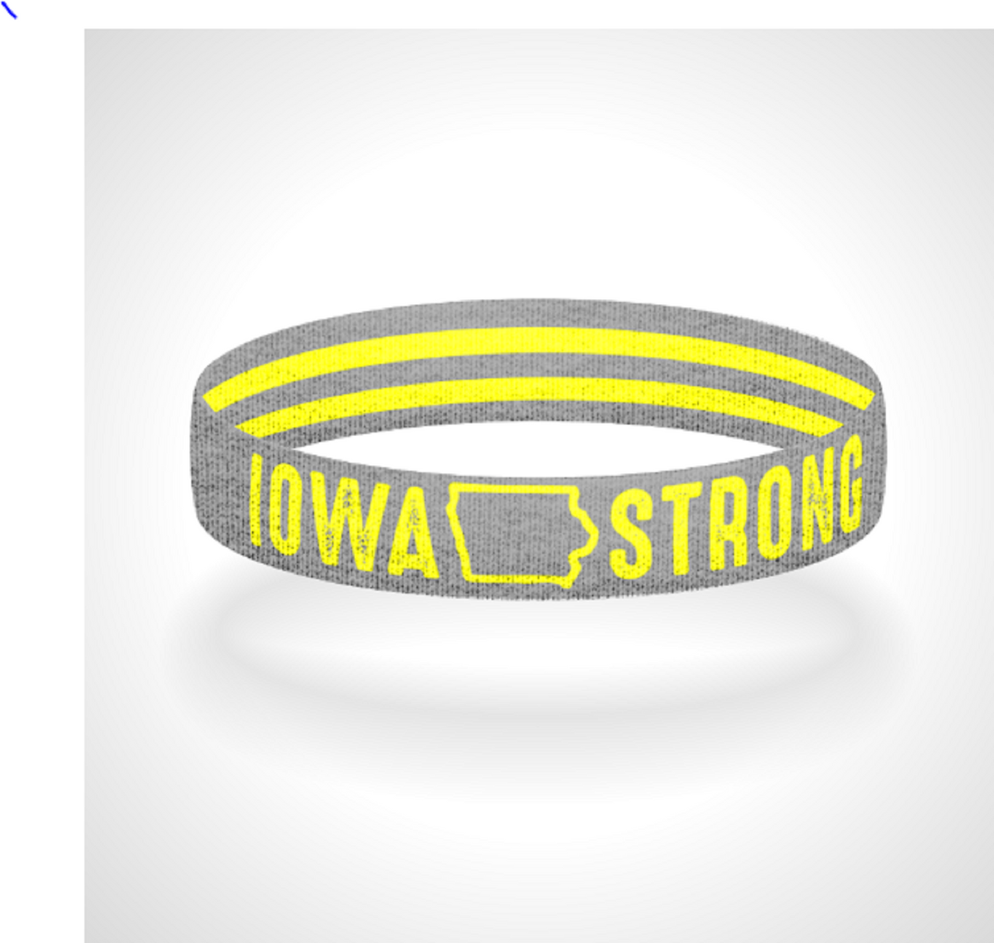 Iowa Strong