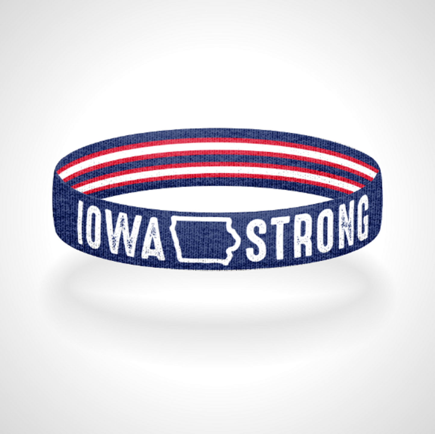 Iowa Strong
