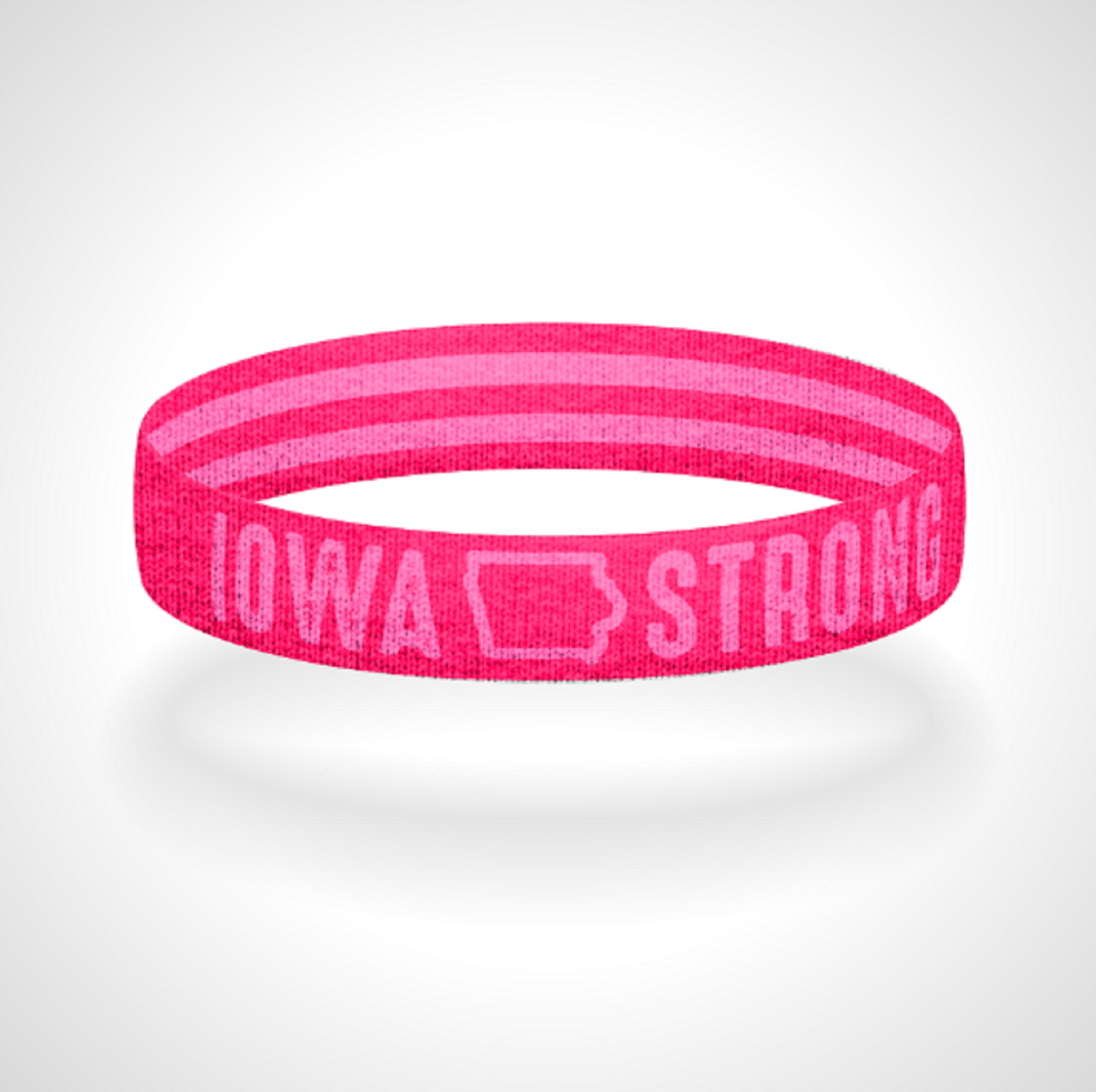 Iowa Strong
