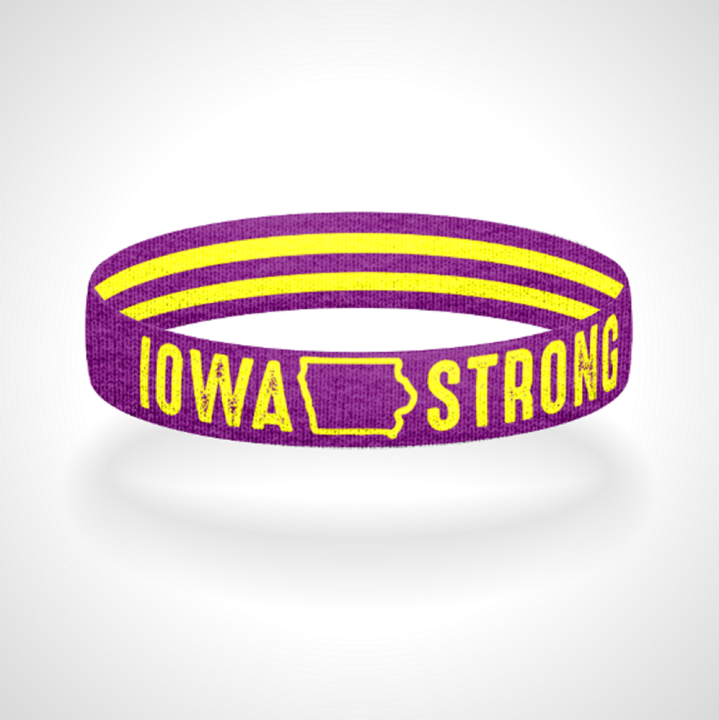 Iowa Strong