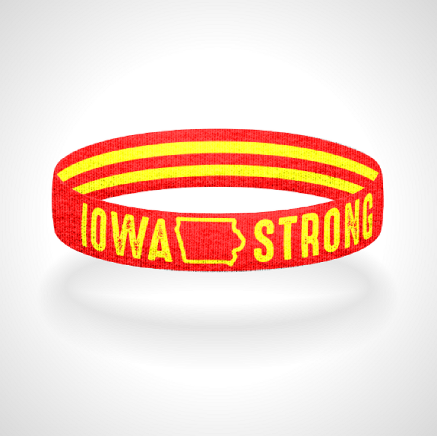 Iowa Strong