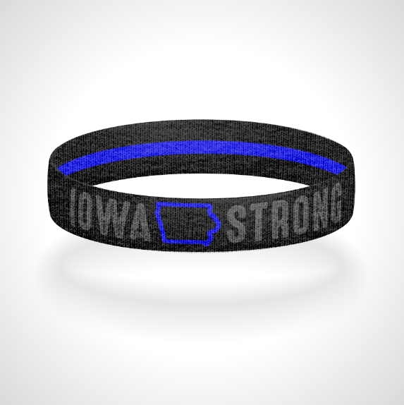 Iowa Thin Blue Line