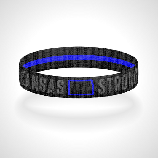 Kansas Thin Blue Line