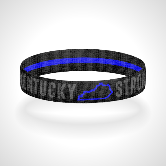 Kentucky Thin Blue Line