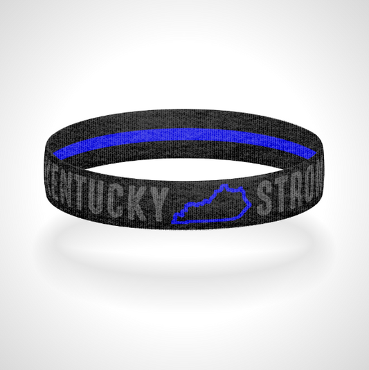 Kentucky Thin Blue Line