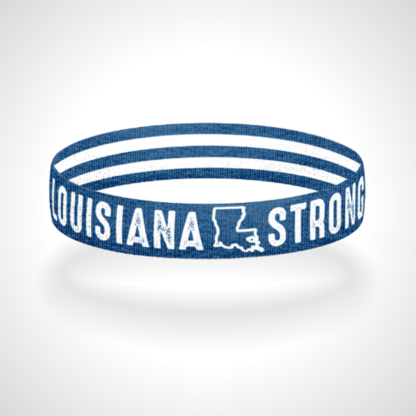 Louisiana Strong