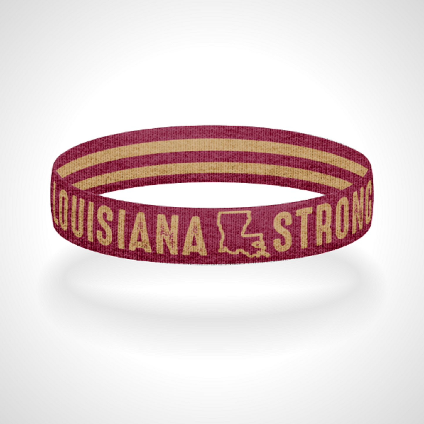 Louisiana Strong