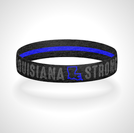 Louisiana Thin Blue Line