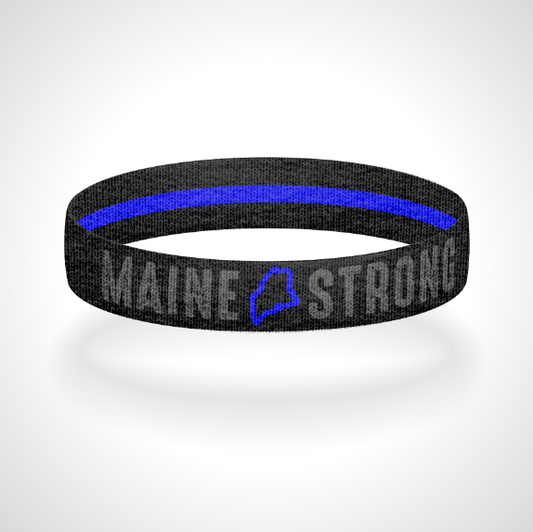 Maine Thin Blue Line