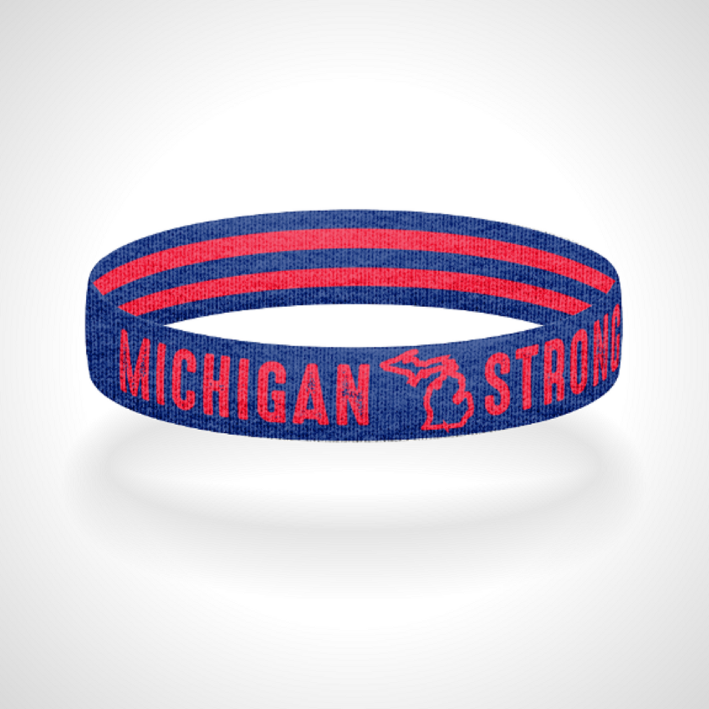 Michigan Strong
