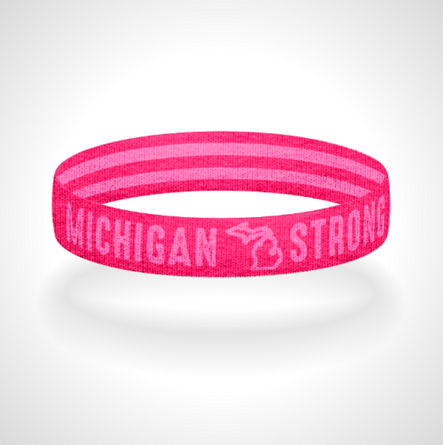 Michigan Strong