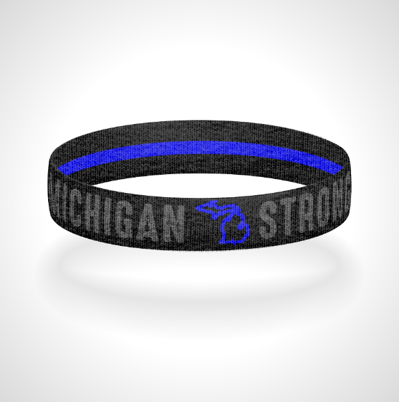 Michigan Thin Blue Line