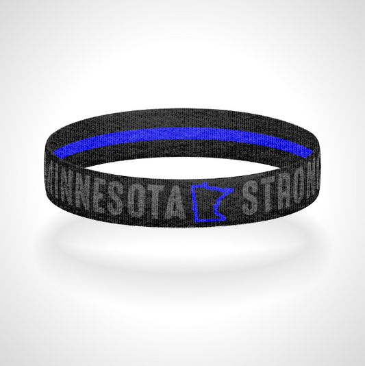 Minnesota Thin Blue Line