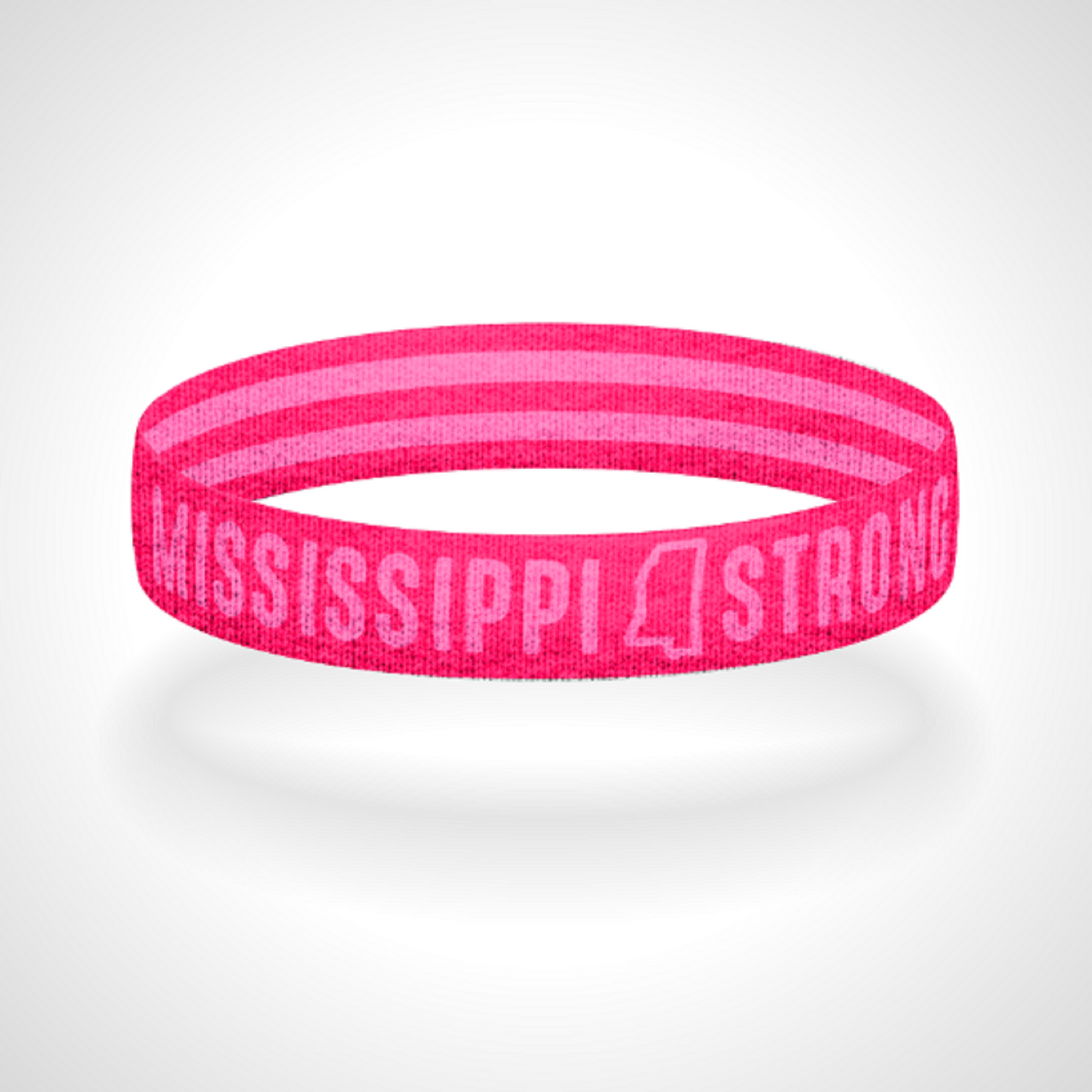 Mississippi Strong