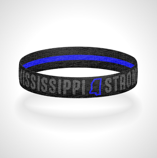 Mississippi Thin Blue Line