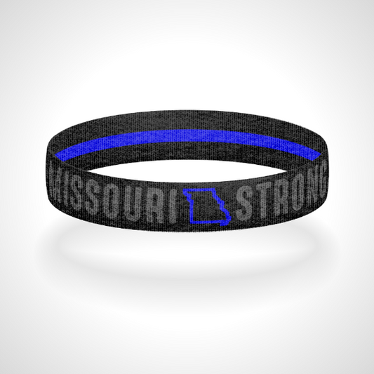 Missouri Thin Blue Line