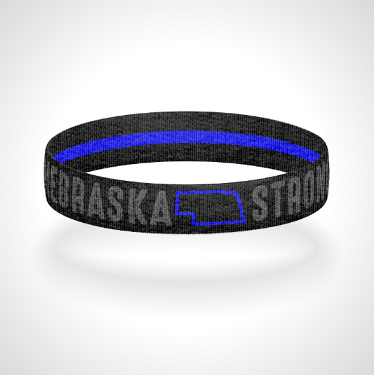 Nebraska Thin Blue Line