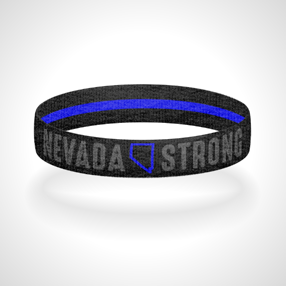 Nevada Thin Blue Line