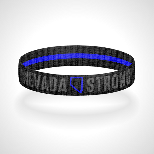 Nevada Thin Blue Line