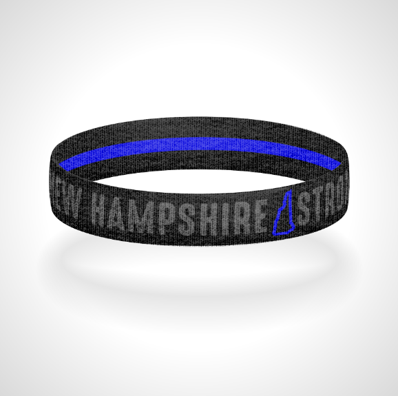 New Hampshire Thin Blue Line