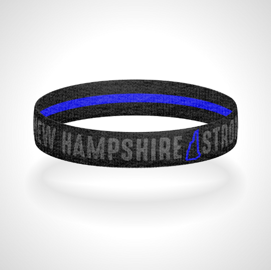 New Hampshire Thin Blue Line