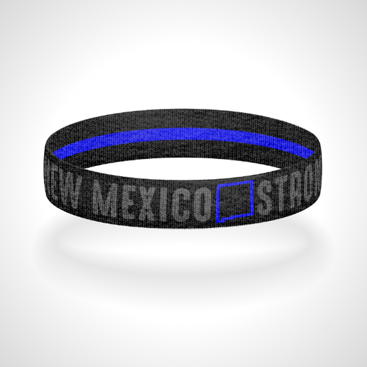 New Mexico Thin Blue Line