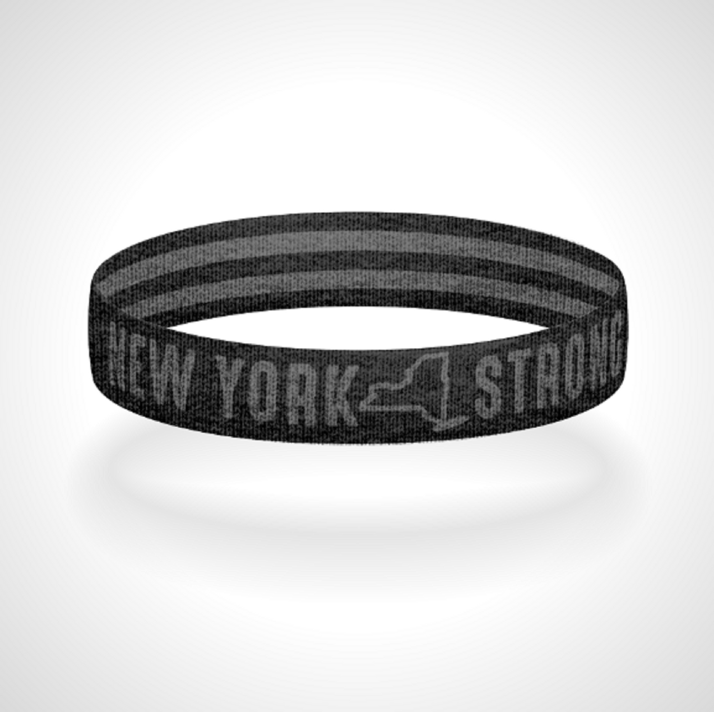New York Strong