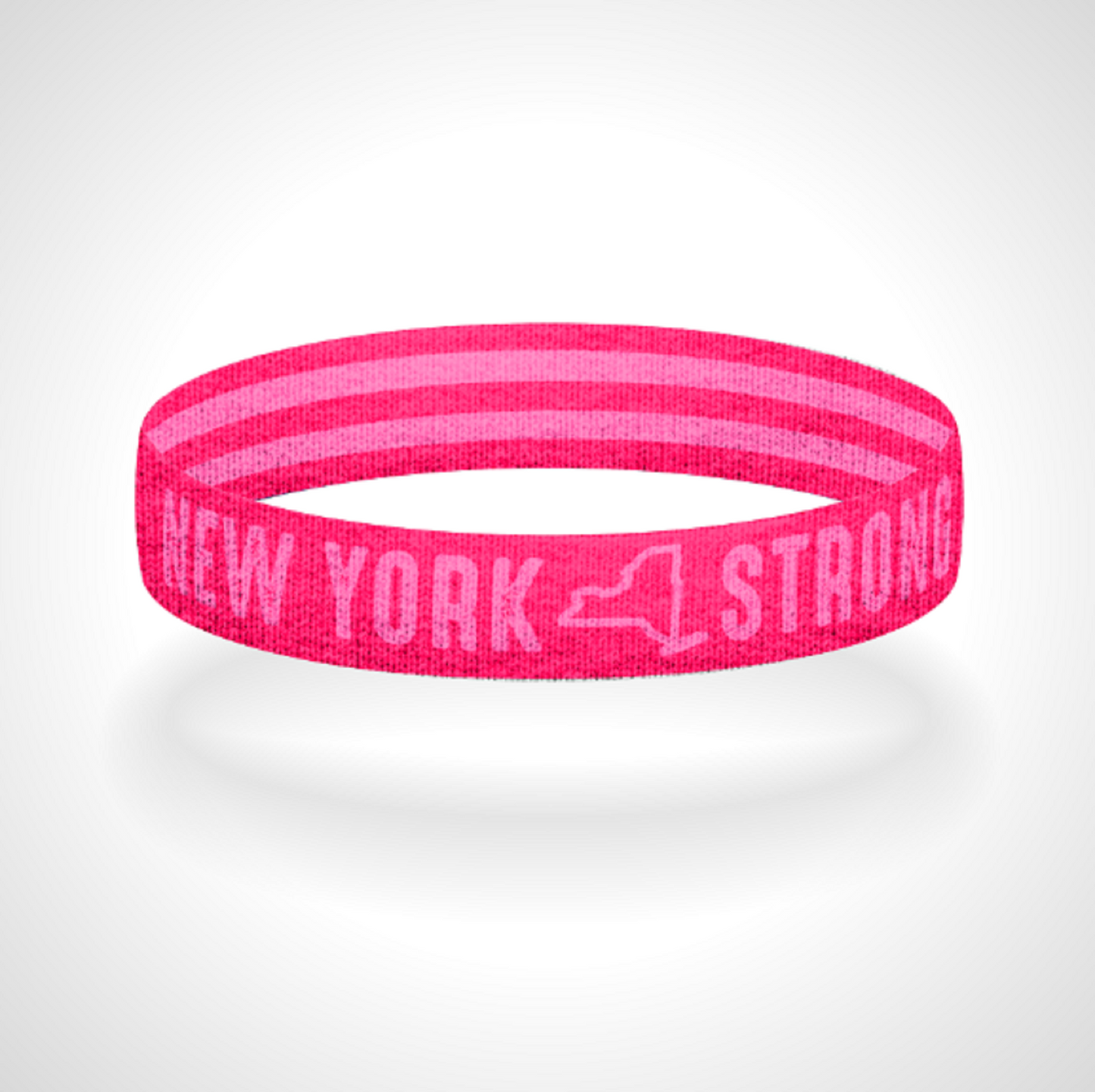 New York Strong
