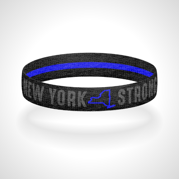 New York Thin Blue Line