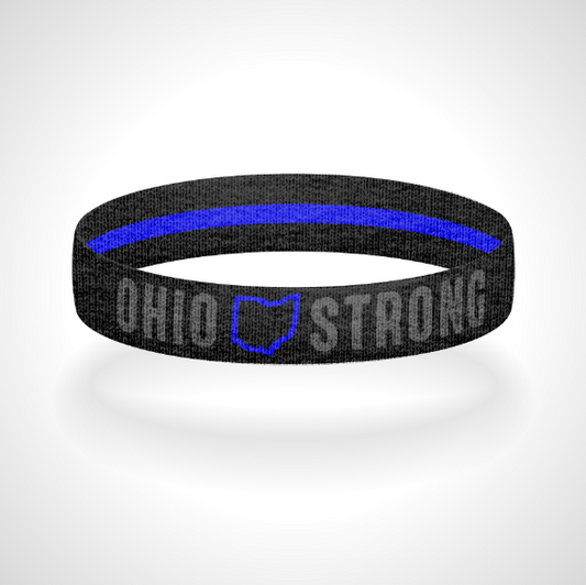 Ohio Thin Blue Line