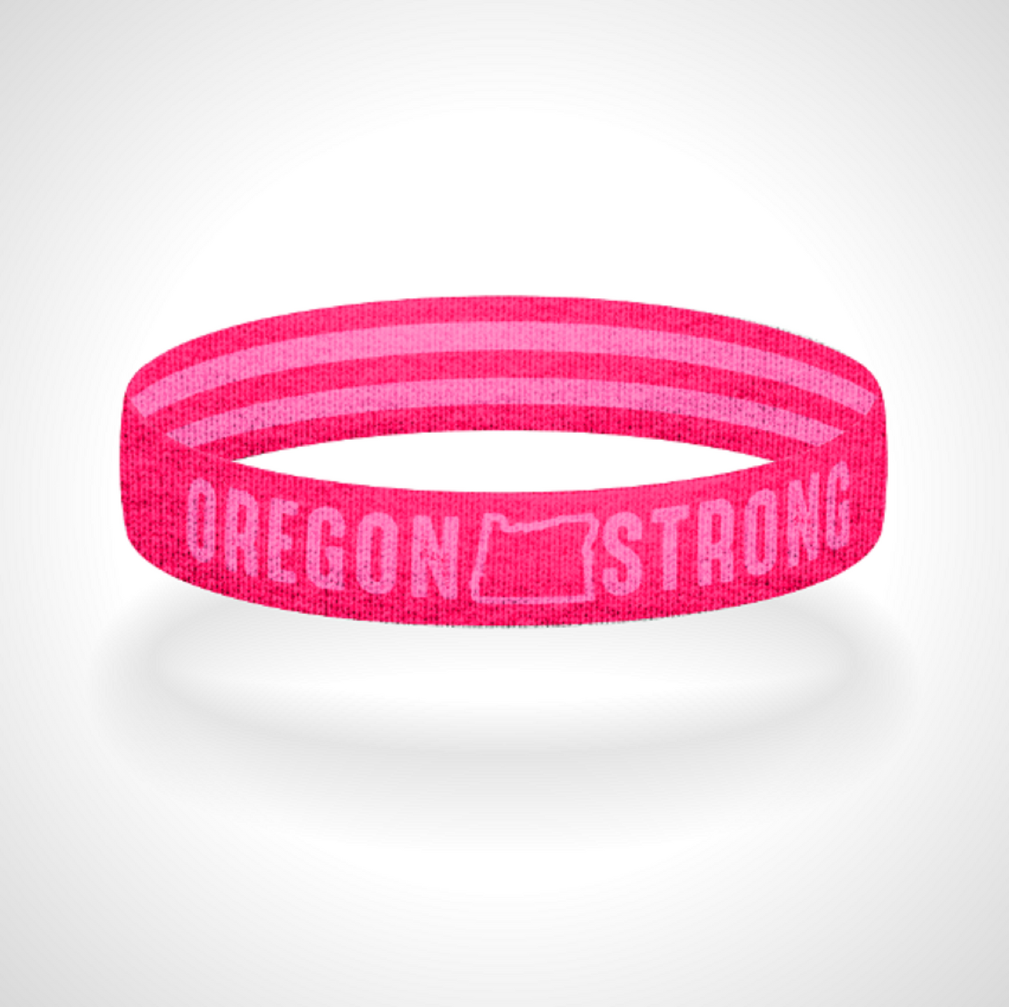 Oregon Strong