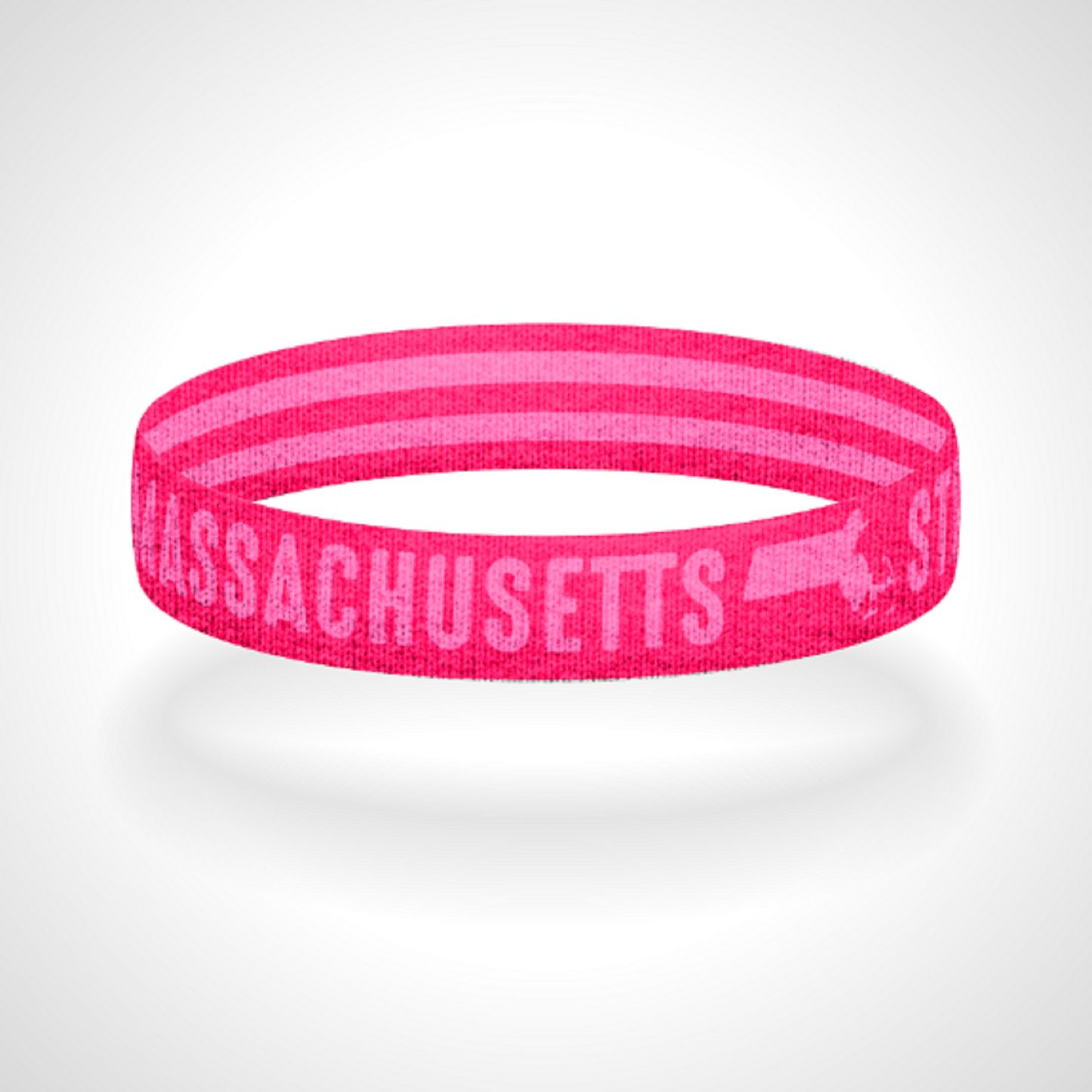 Massachusetts Strong