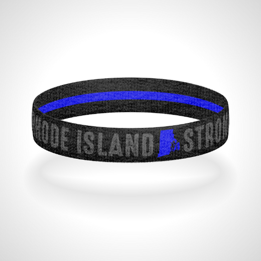 Rhode Island Thin Blue Line