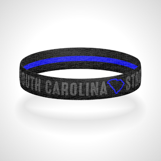 South Carolina Thin Blue Line