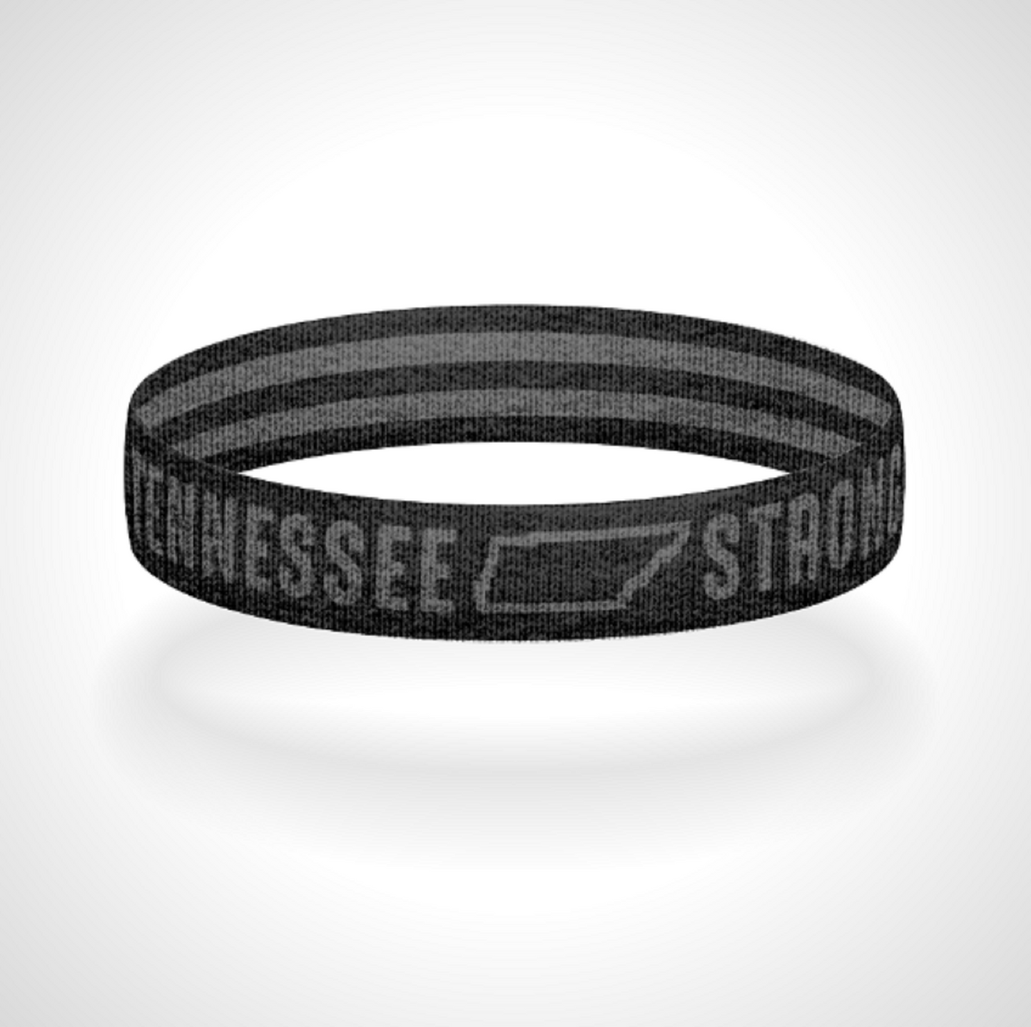 Tennessee Strong