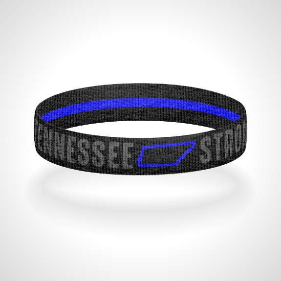 Tennessee Thin Blue Line