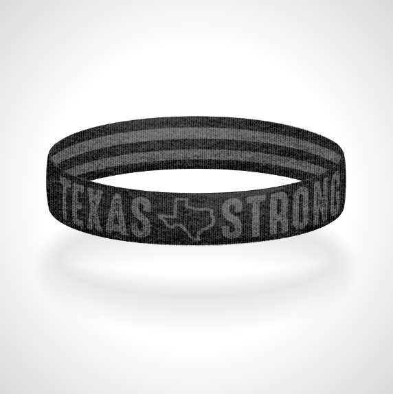 Texas Strong