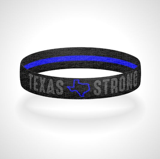 Texas Thin Blue Line