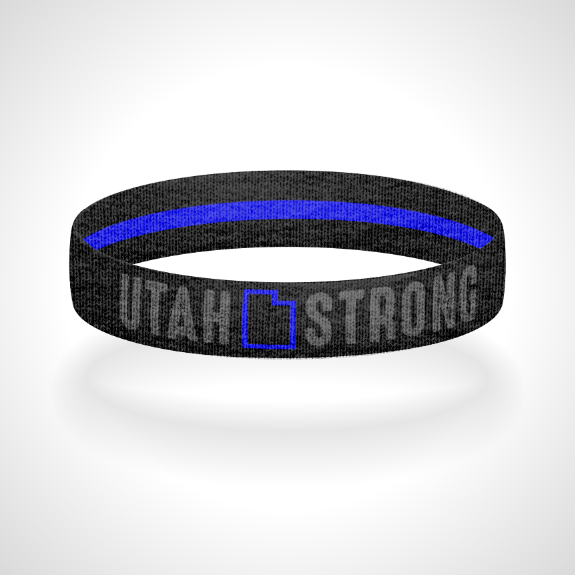 Utah Thin Blue Line
