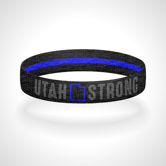 Utah Thin Blue Line