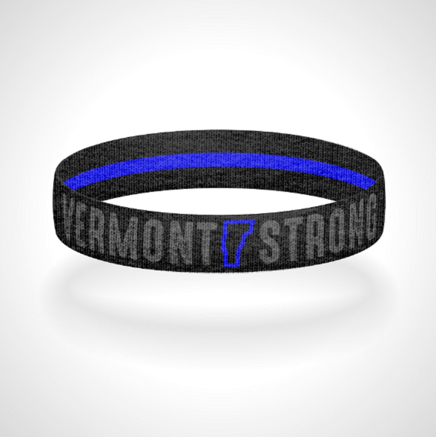 Vermont Thin Blue Line