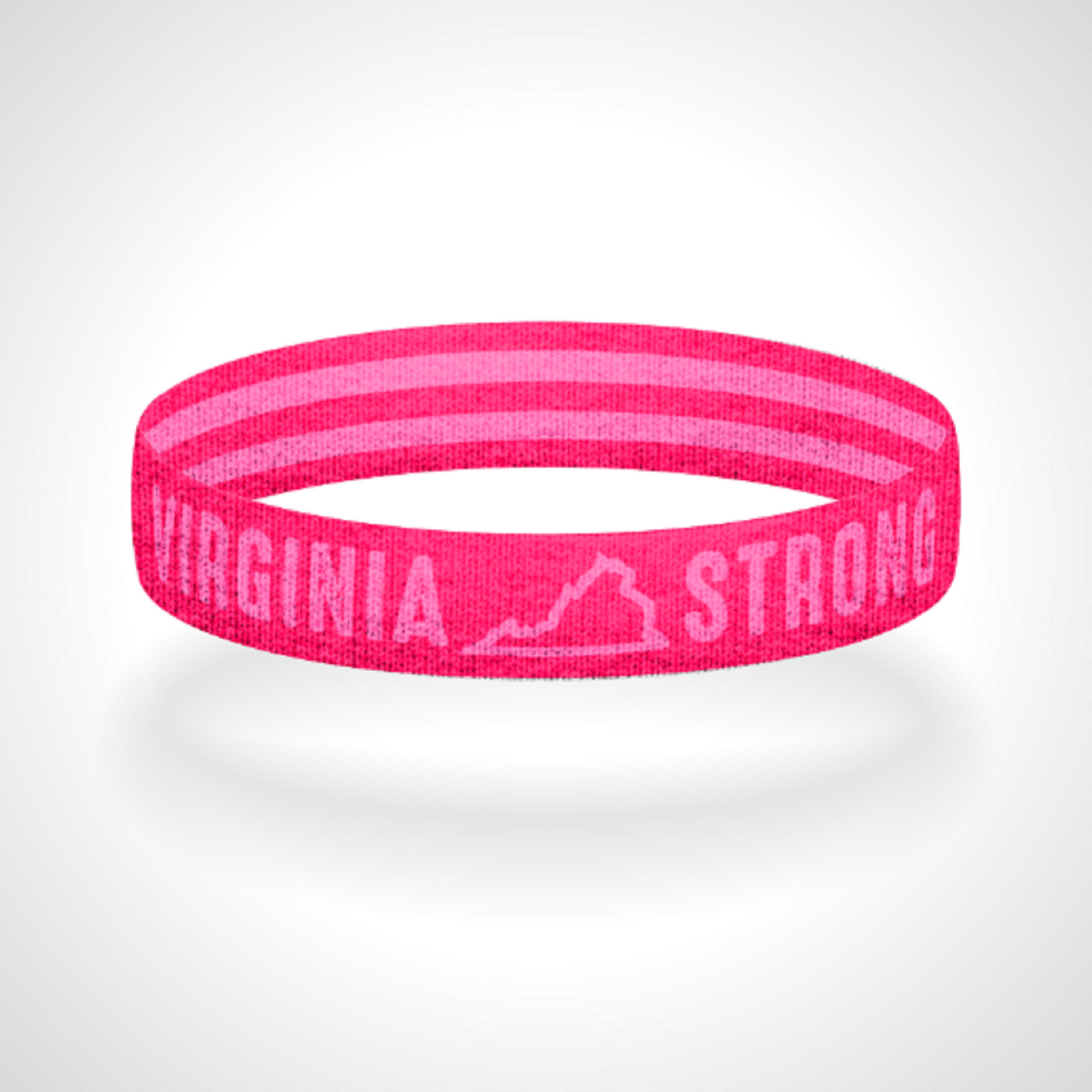 Virginia Strong