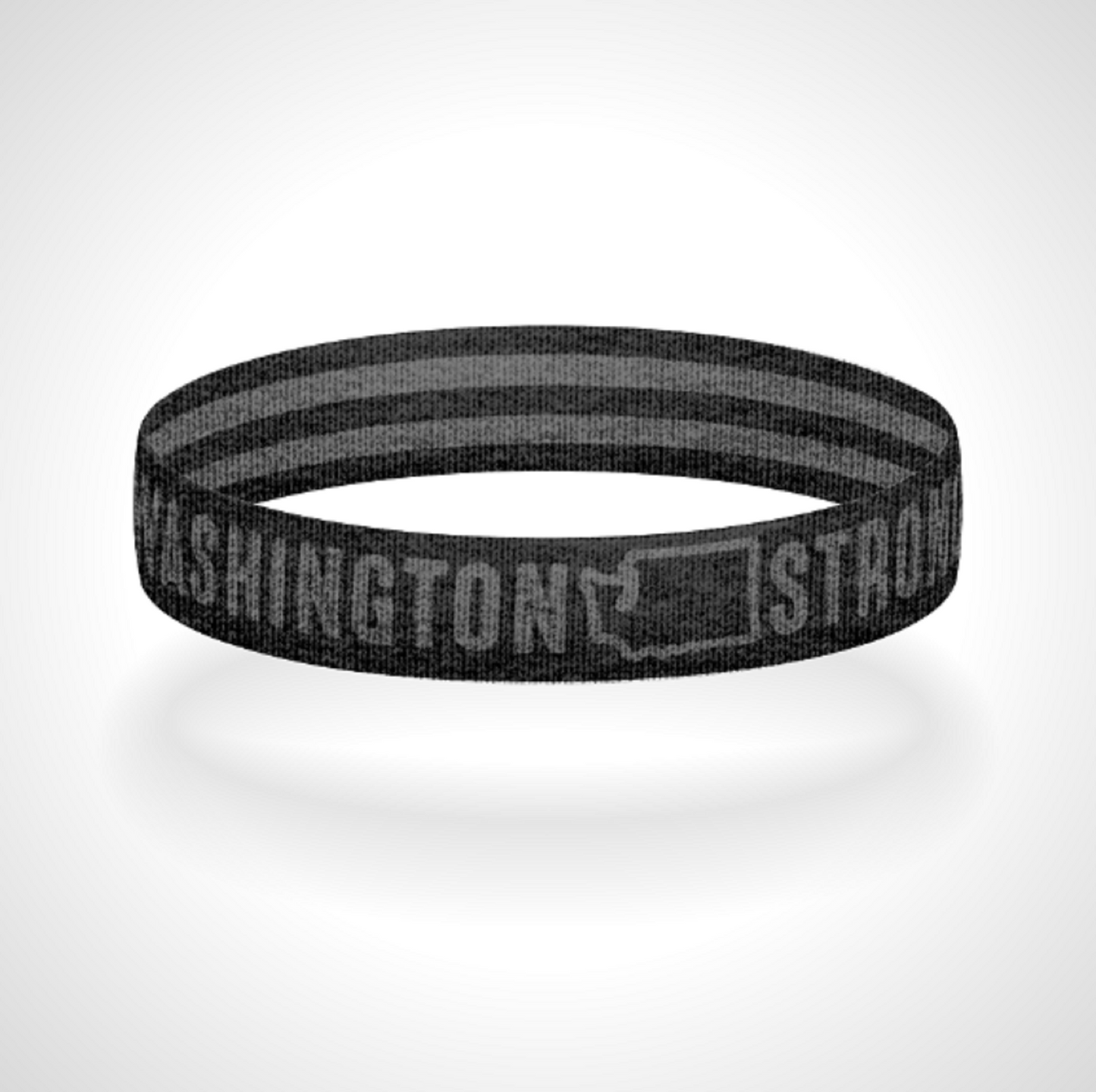 Washington Strong