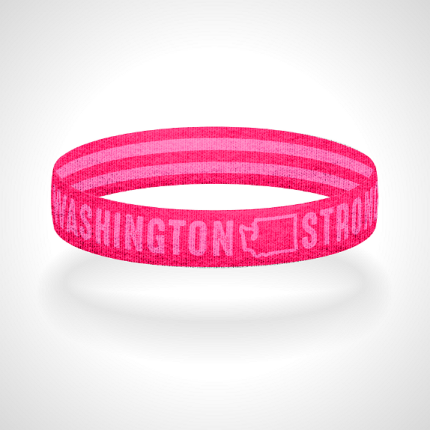 Washington Strong