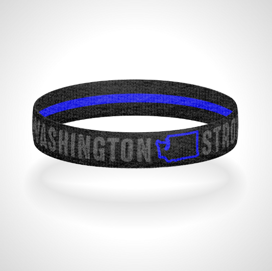 Washington Thin Blue Line