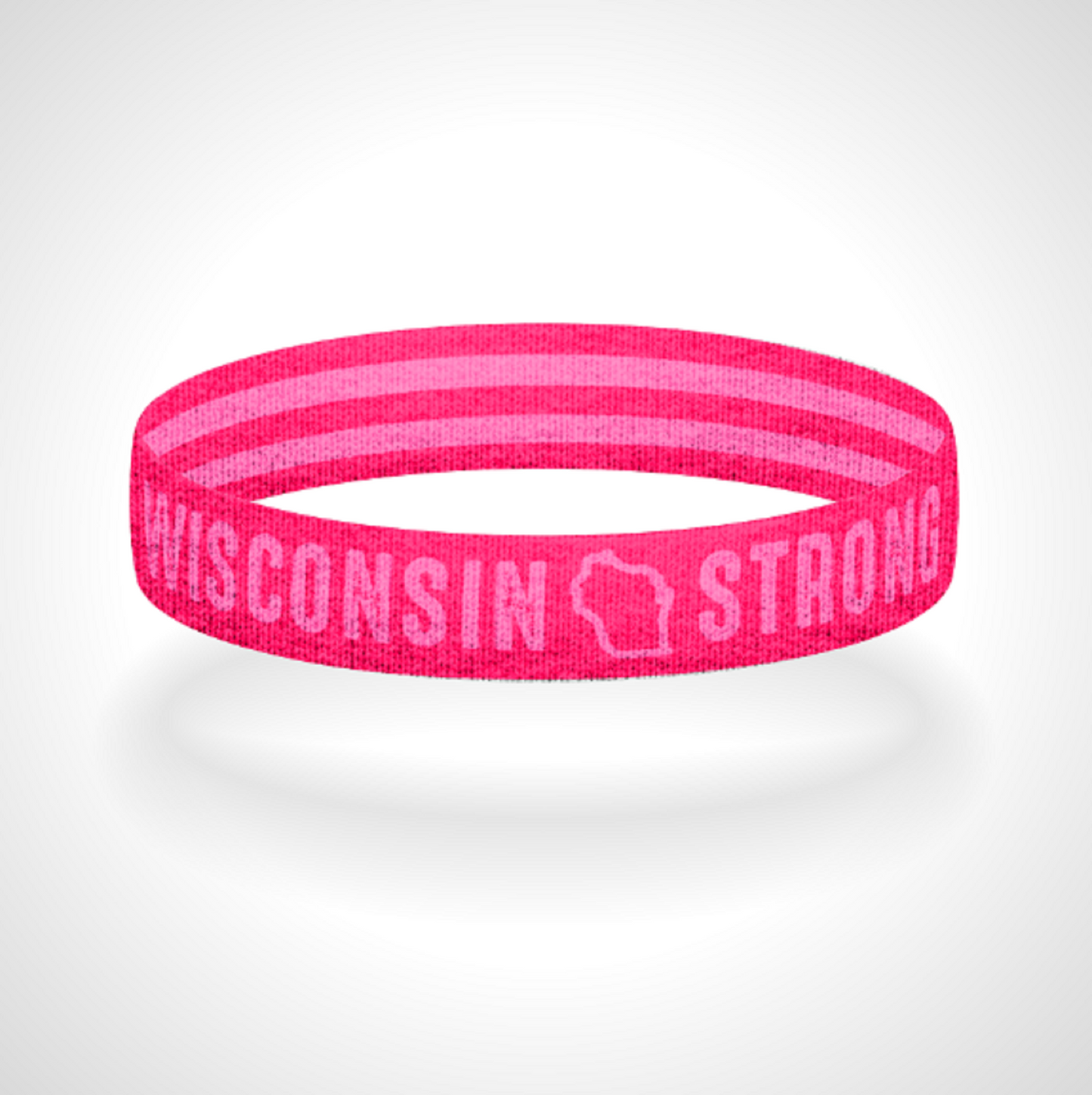 Wisconsin Strong