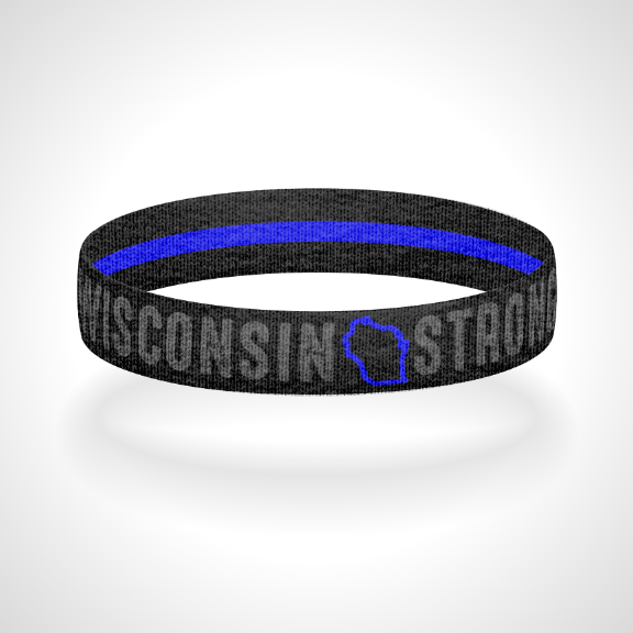 Wisconsin Thin Blue Line