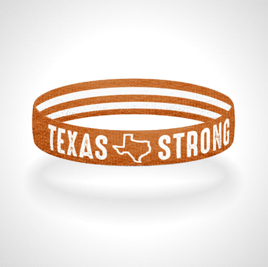 Texas Strong