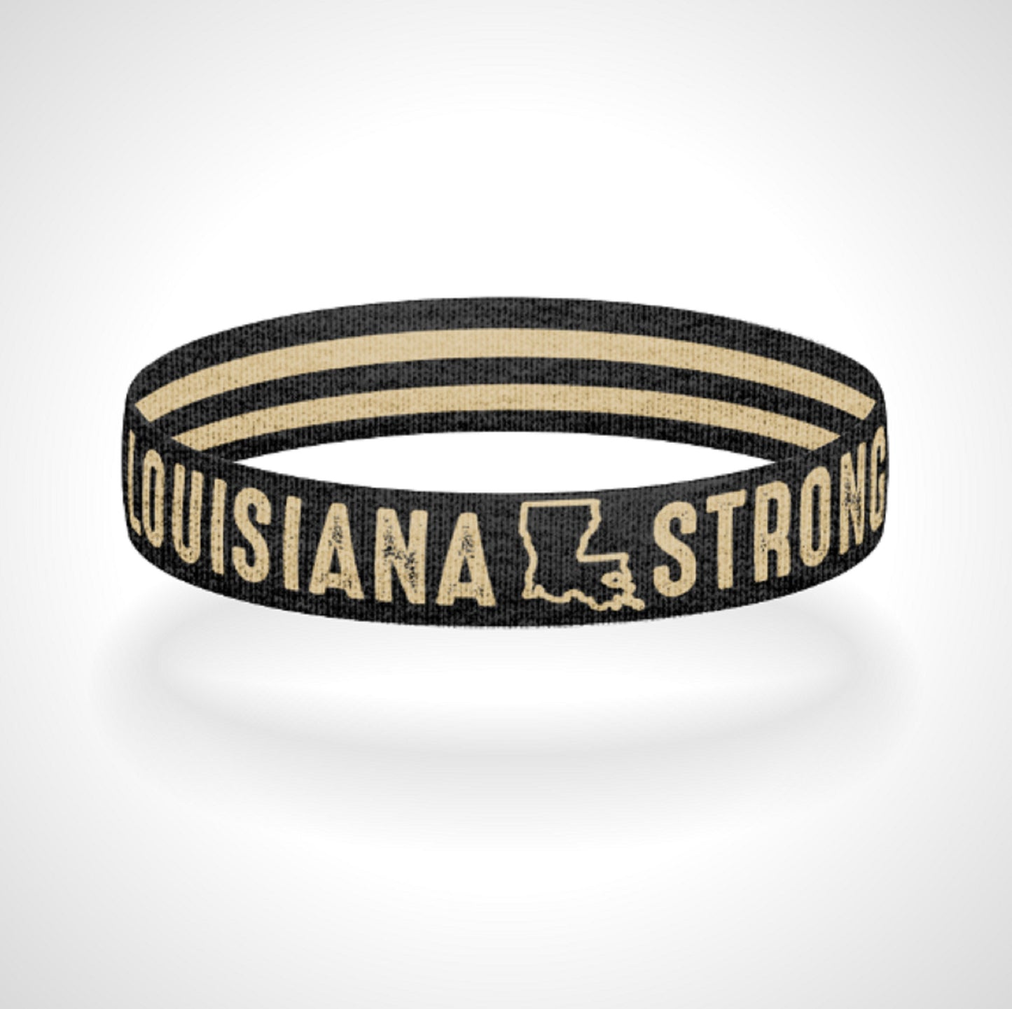 Louisiana Strong